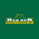 Benhur Moving & Storage logo